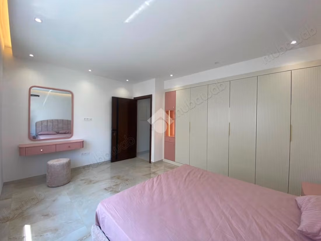 Villa jumelée en location