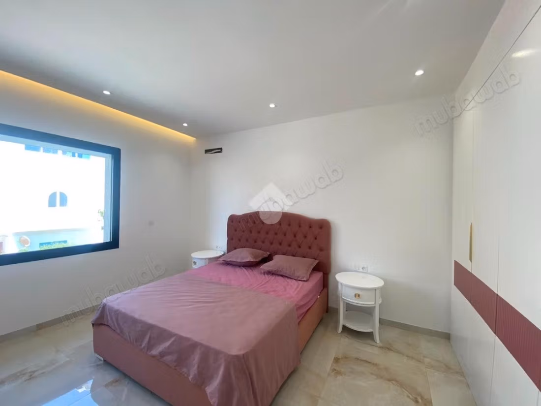 Villa jumelée en location