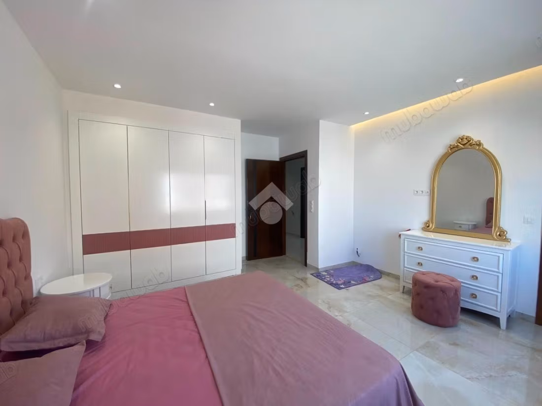 Villa jumelée en location