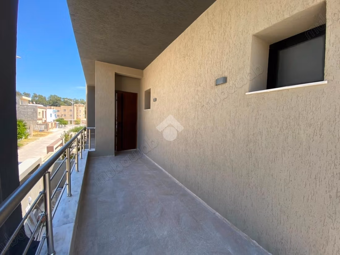 Villa jumelée en location