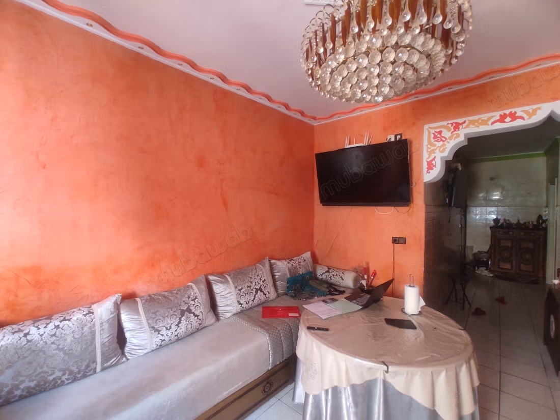Appartement te koop in Hay el Matar. 3 kamers