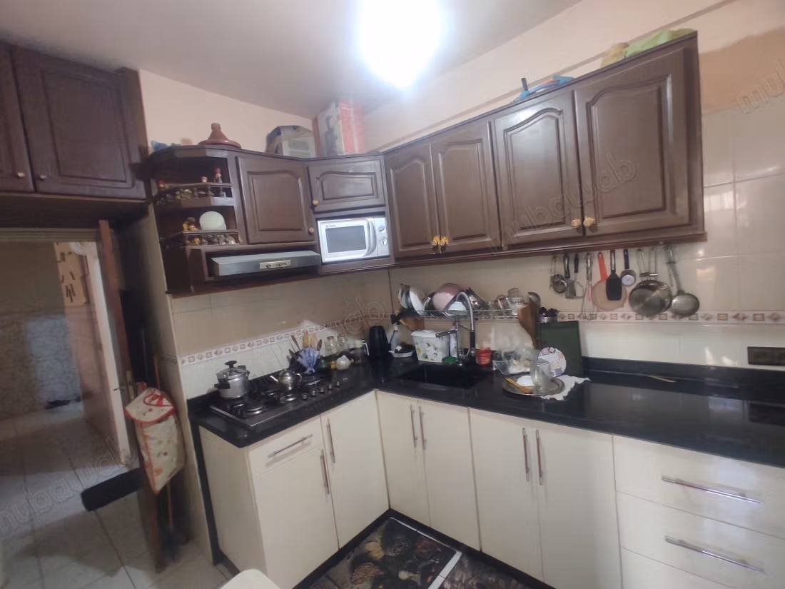 Appartement te koop in Hay el Matar. 3 kamers