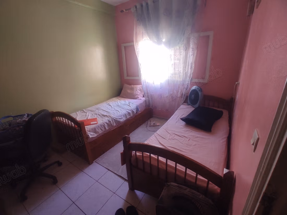Appartement te koop in Hay el Matar. 3 kamers