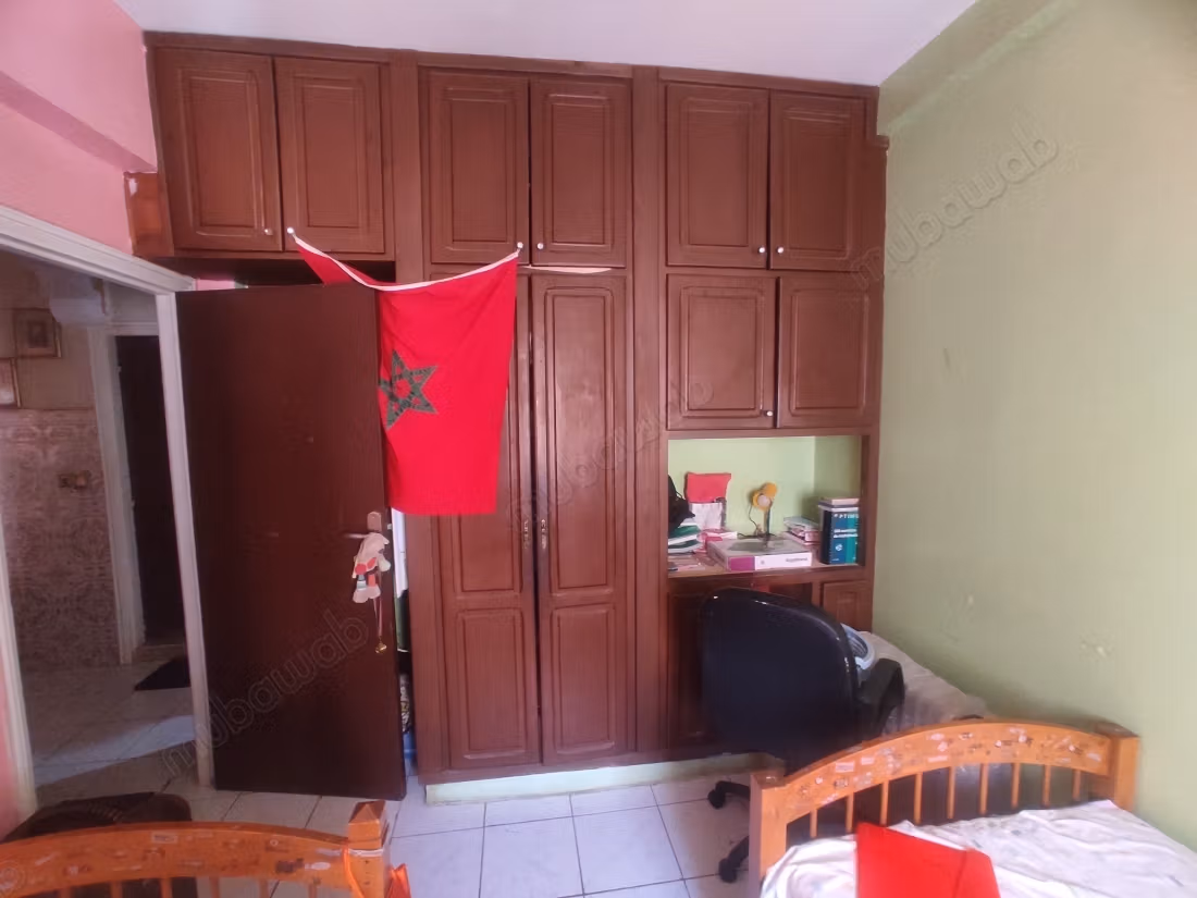 Appartement te koop in Hay el Matar. 3 kamers