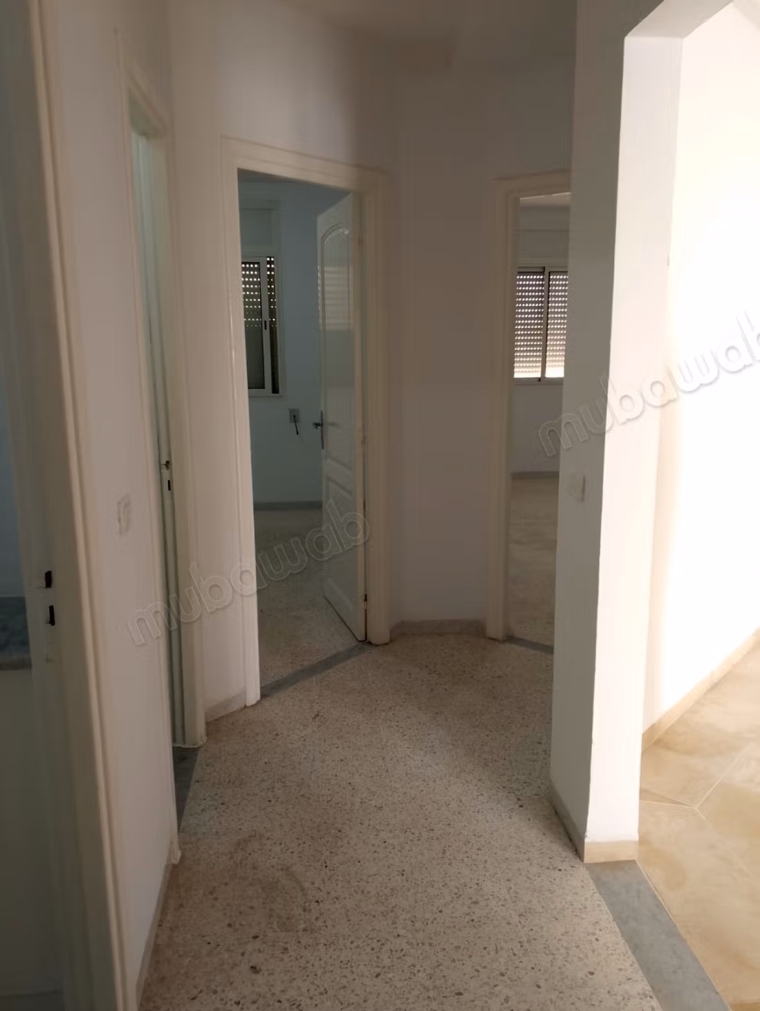 Appartement S3 Cite Les Palmeraies