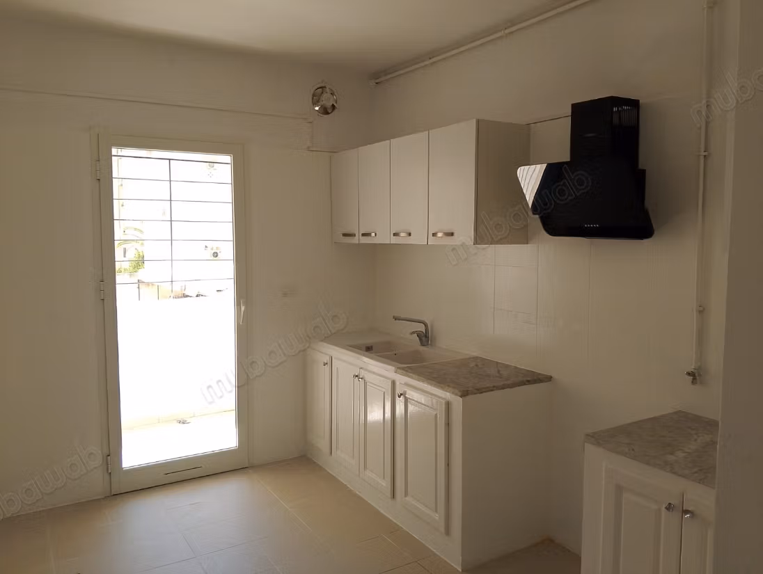 Appartement S3 Cite Les Palmeraies
