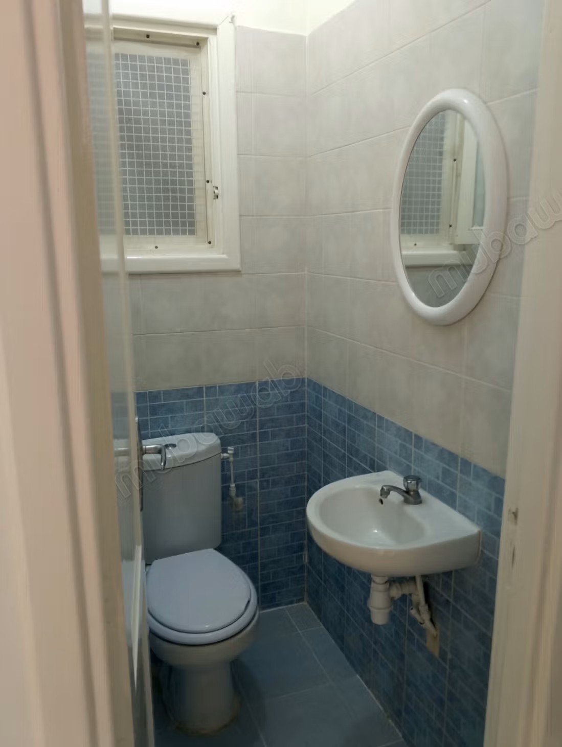 Appartement S3 Cite Les Palmeraies