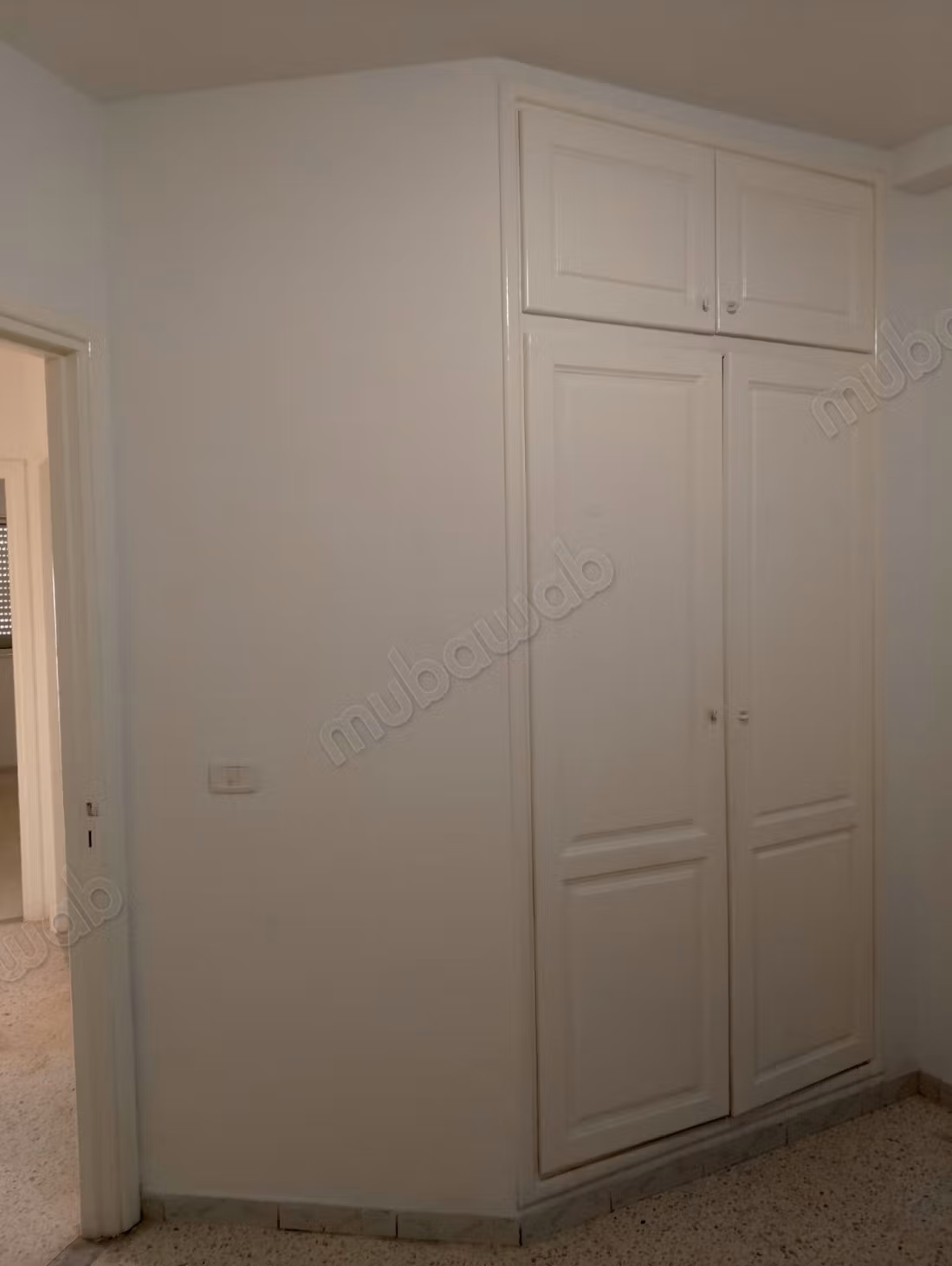 Appartement S3 Cite Les Palmeraies