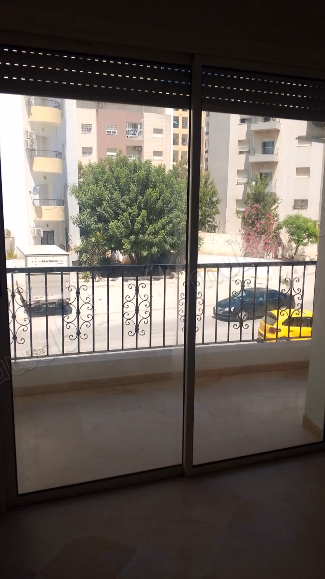 Appartement S3 Cite Les Palmeraies