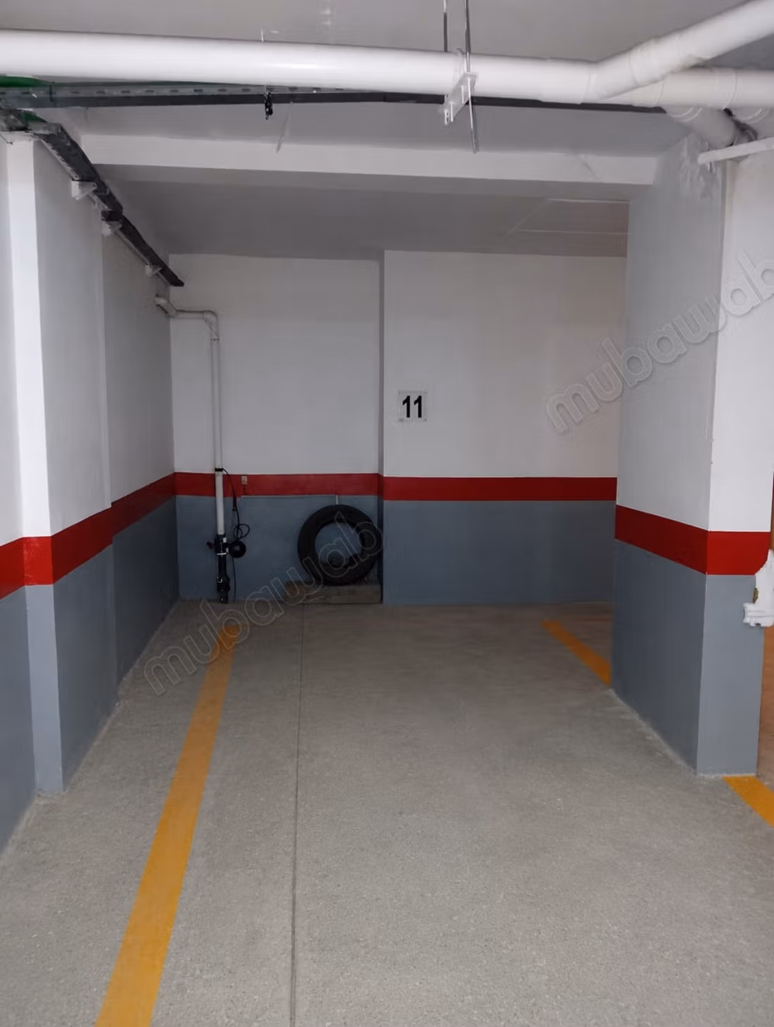 Appartement S3 Cite Les Palmeraies
