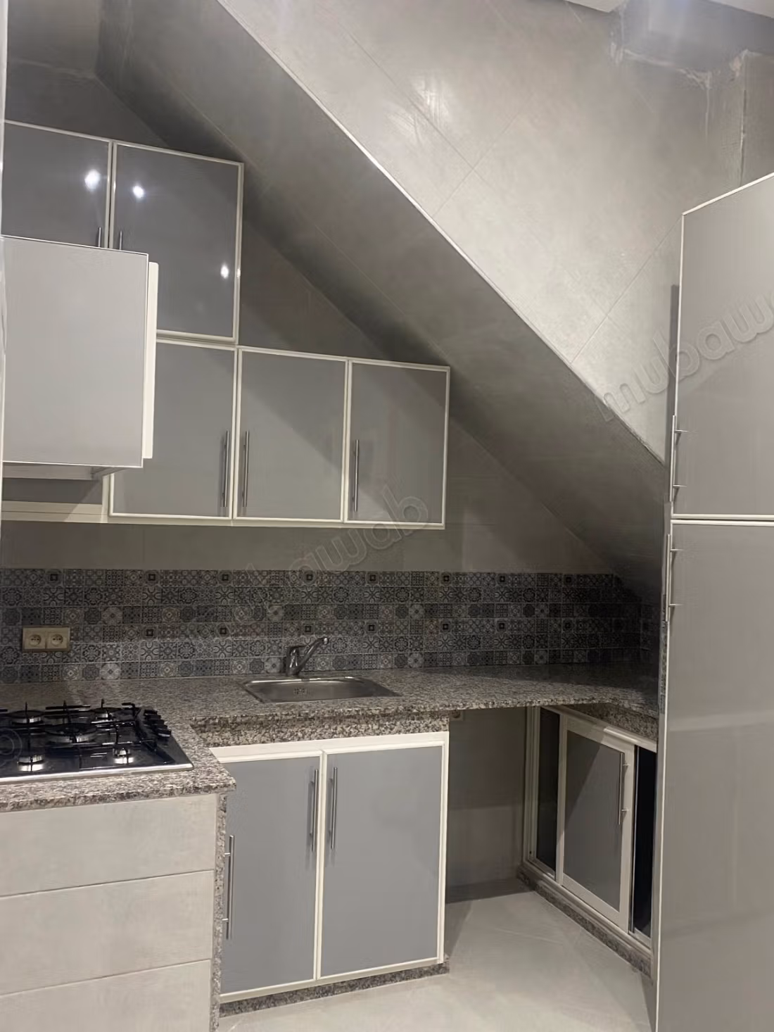 Moderne woning te huur in Rabat