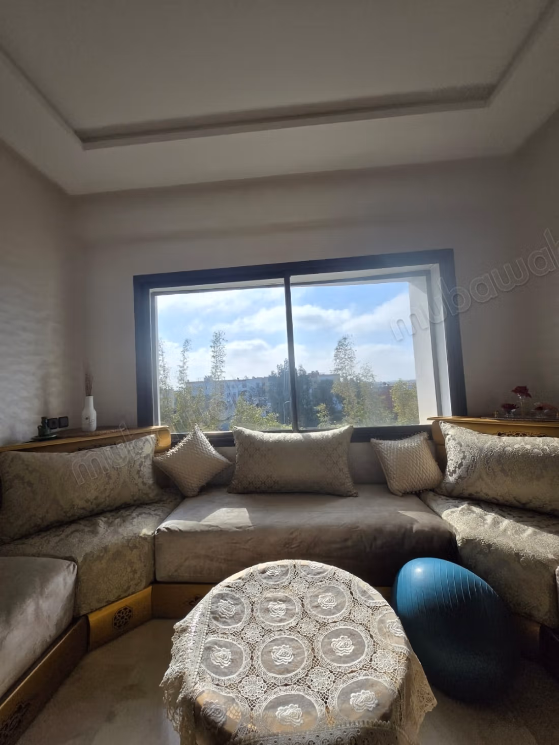 Appartement Haut Standing à Vendre