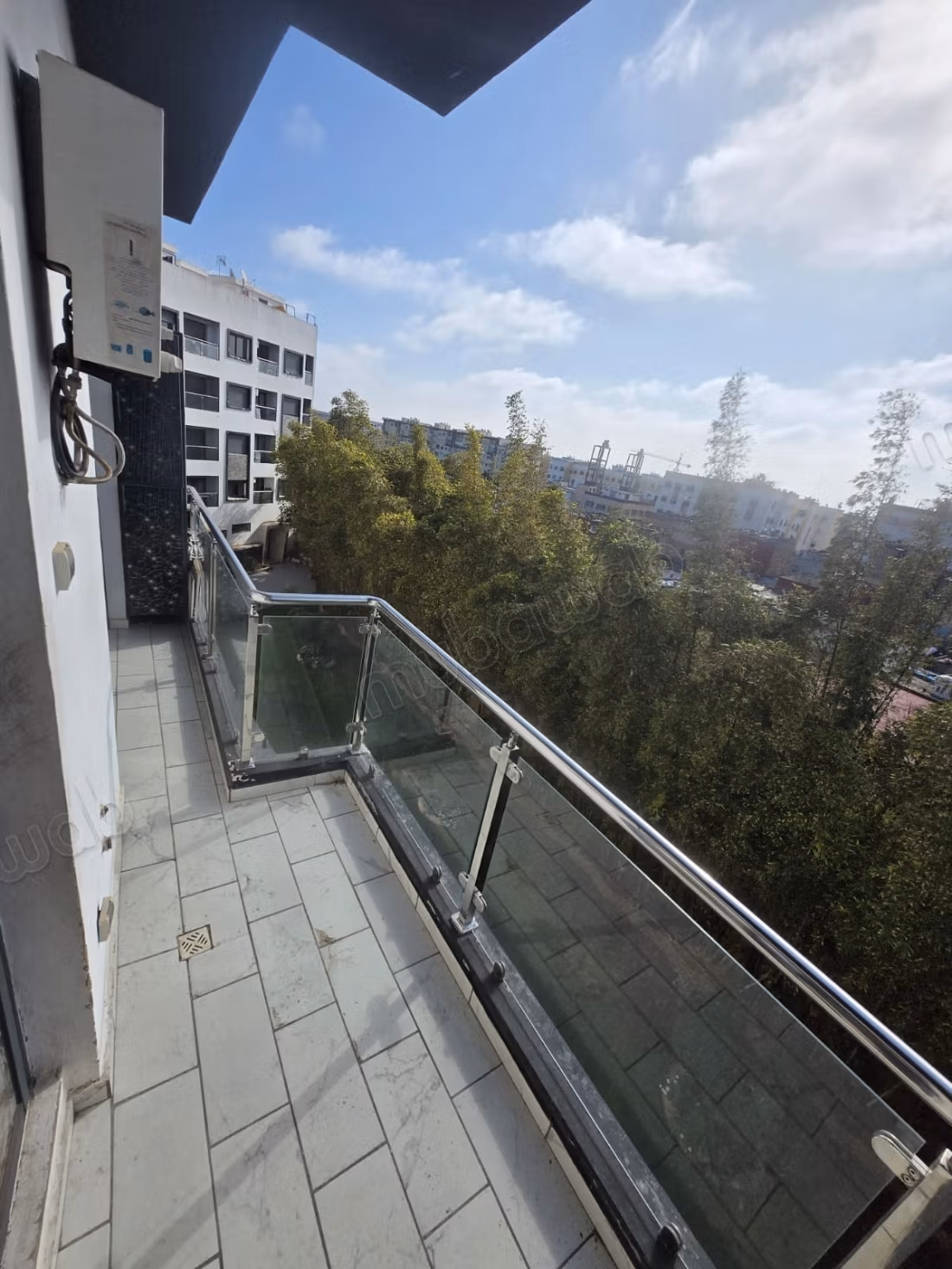 Appartement Haut Standing à Vendre