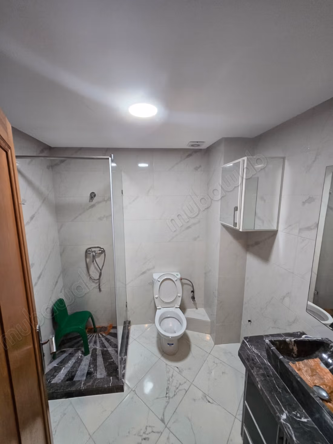 Appartement Haut Standing à Vendre