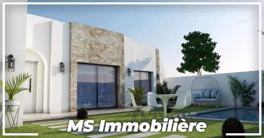 Villa à vendre