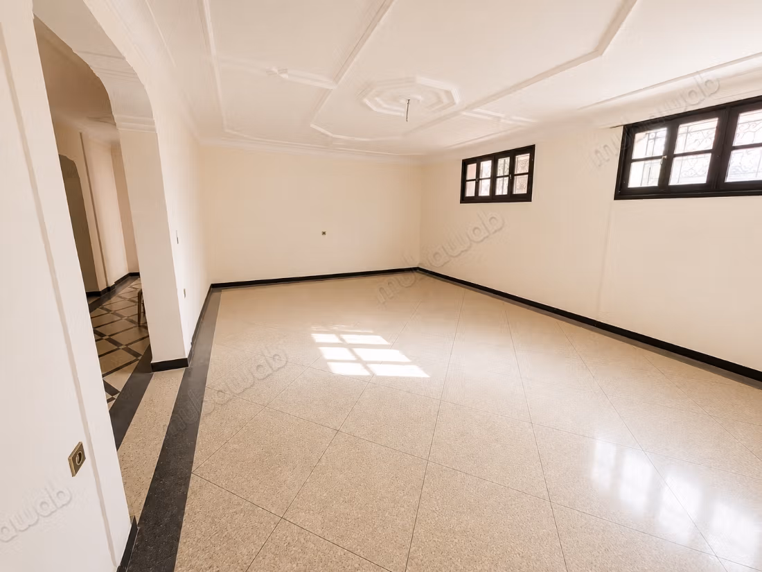 Villa à vendre 384 m² – marrakech, amerchich
