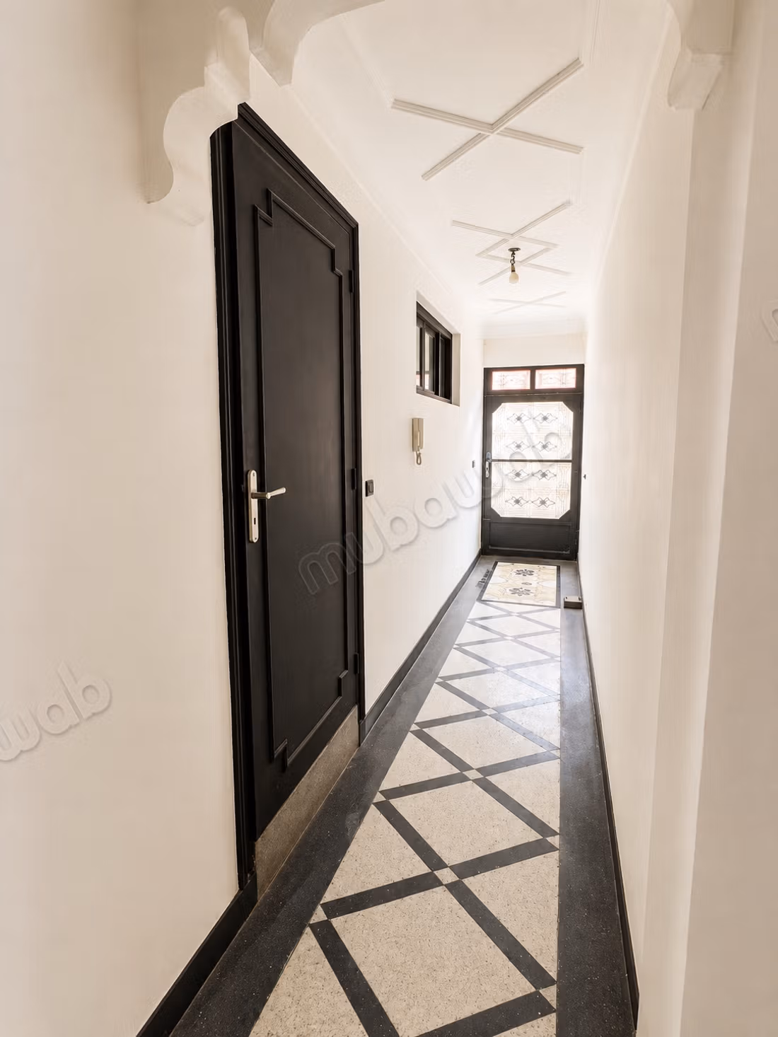 Villa à vendre 384 m² – marrakech, amerchich