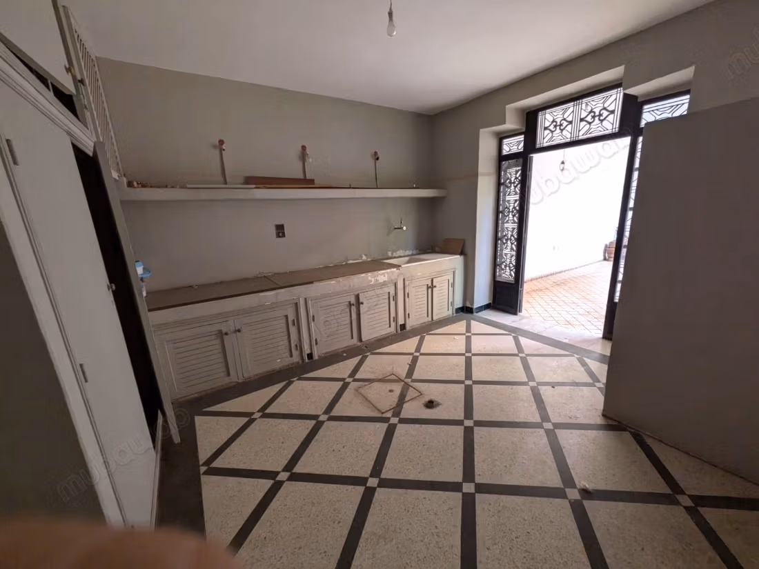 Villa à vendre 384 m² – marrakech, amerchich