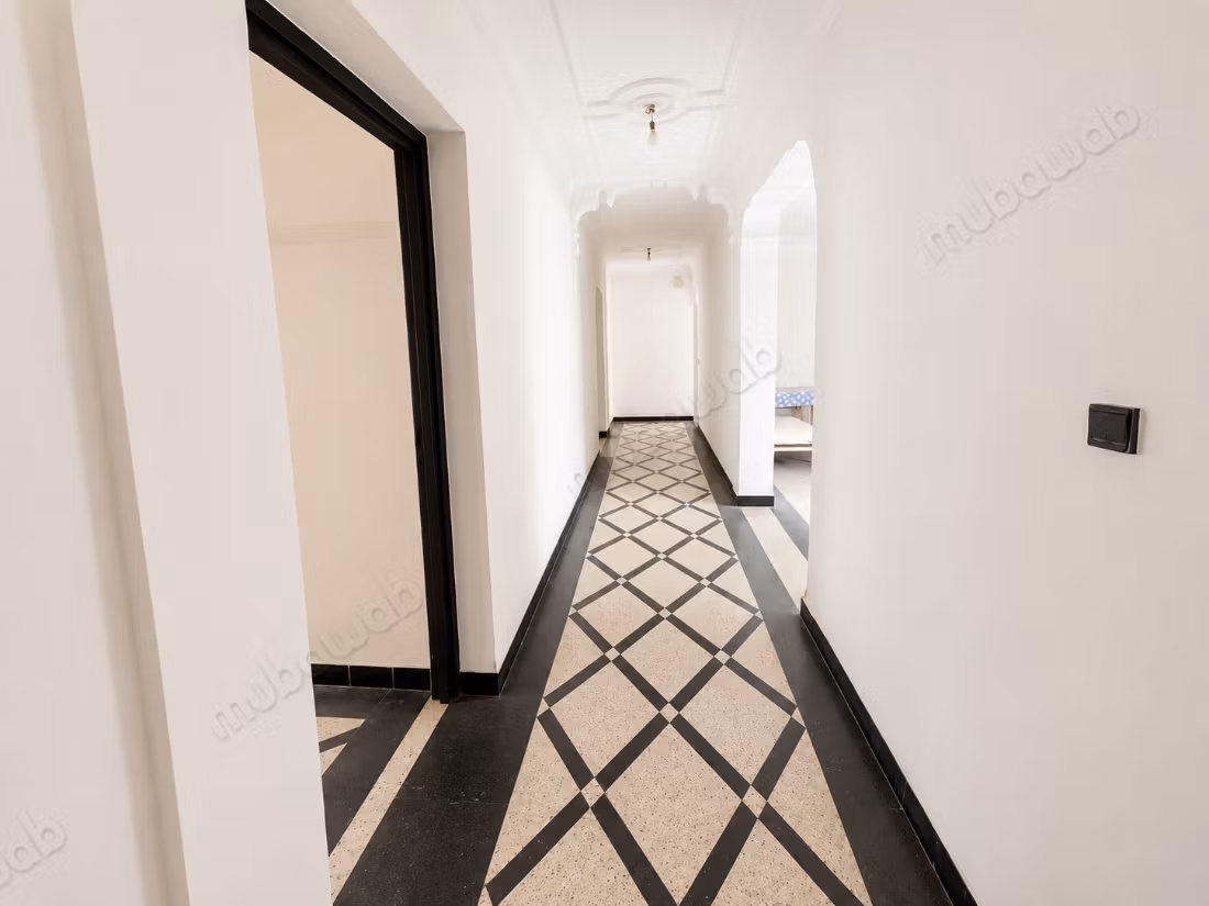 Villa à vendre 384 m² – marrakech, amerchich