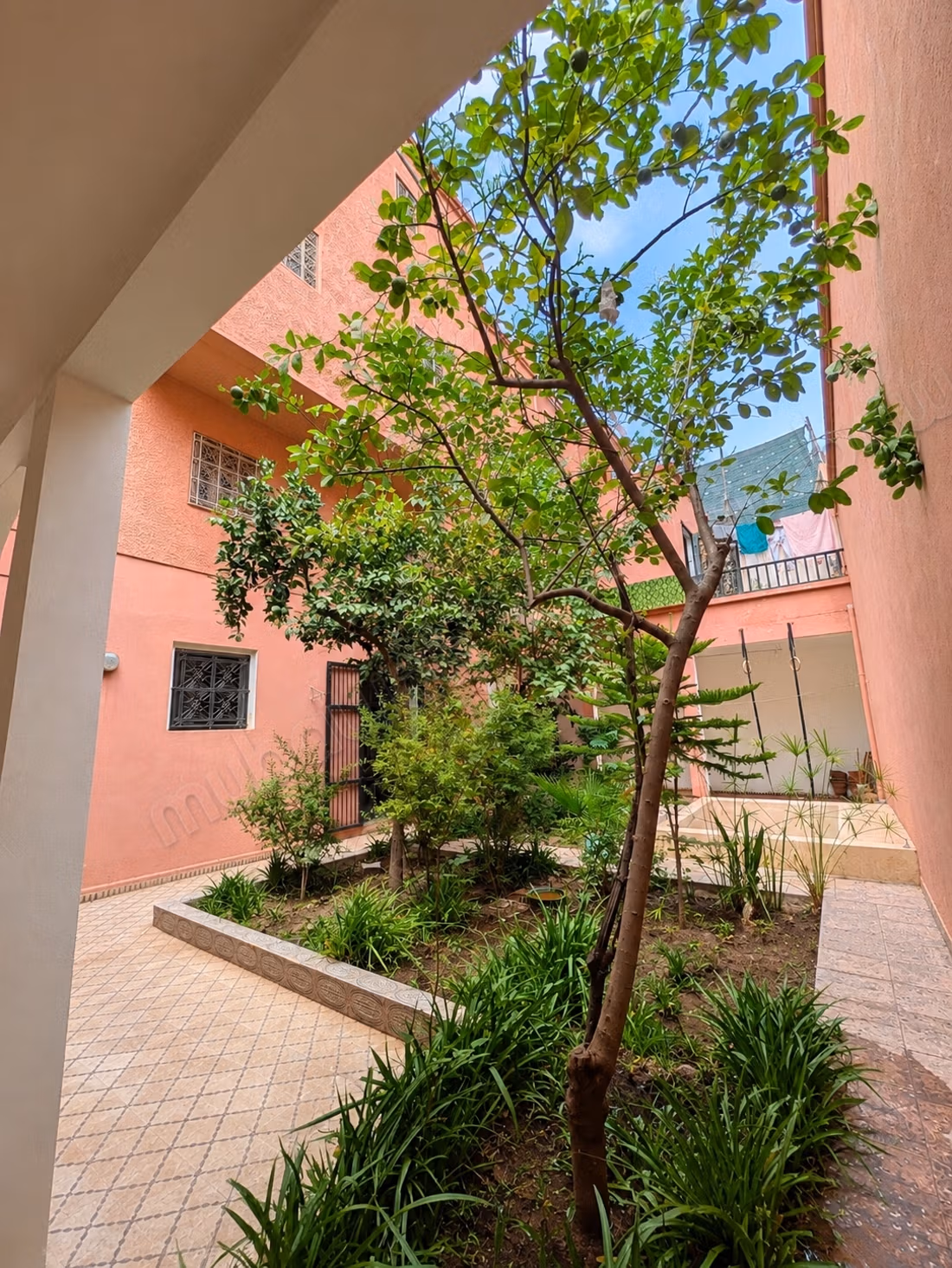 Villa à vendre 384 m² – marrakech, amerchich