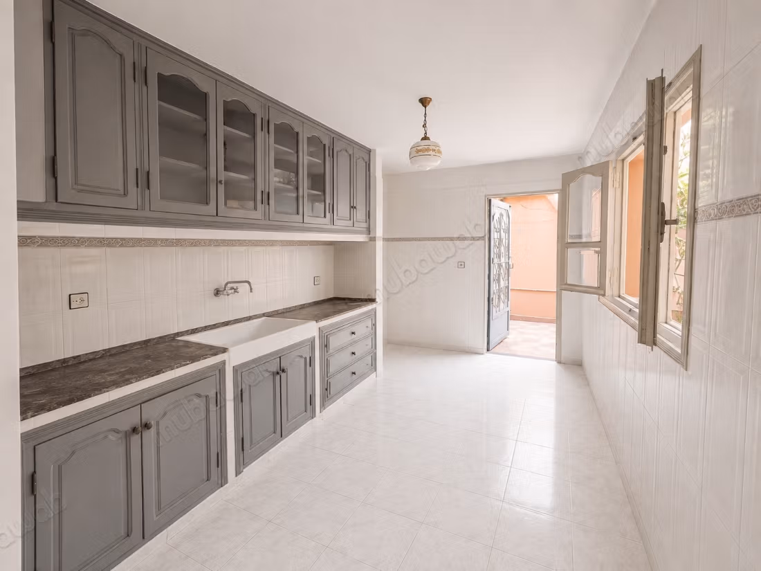 Villa à vendre 384 m² – marrakech, amerchich