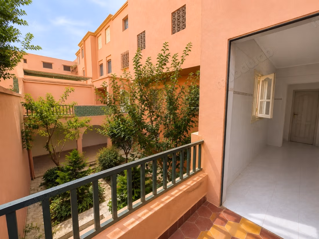 Villa à vendre 384 m² – marrakech, amerchich