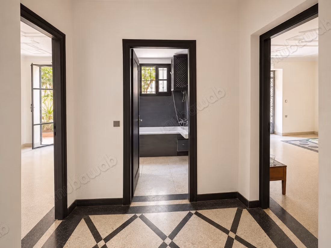 Villa à vendre 384 m² – marrakech, amerchich