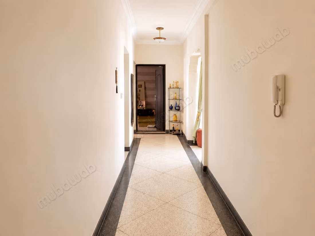 Villa à vendre 384 m² – marrakech, amerchich