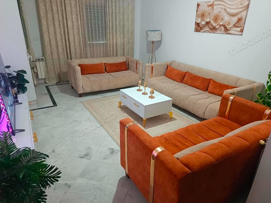 Appartamento s plus 3 al 1 piano della residenza imen 3