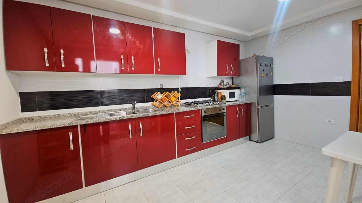 À VENDRE – S3 à Sahloul 1