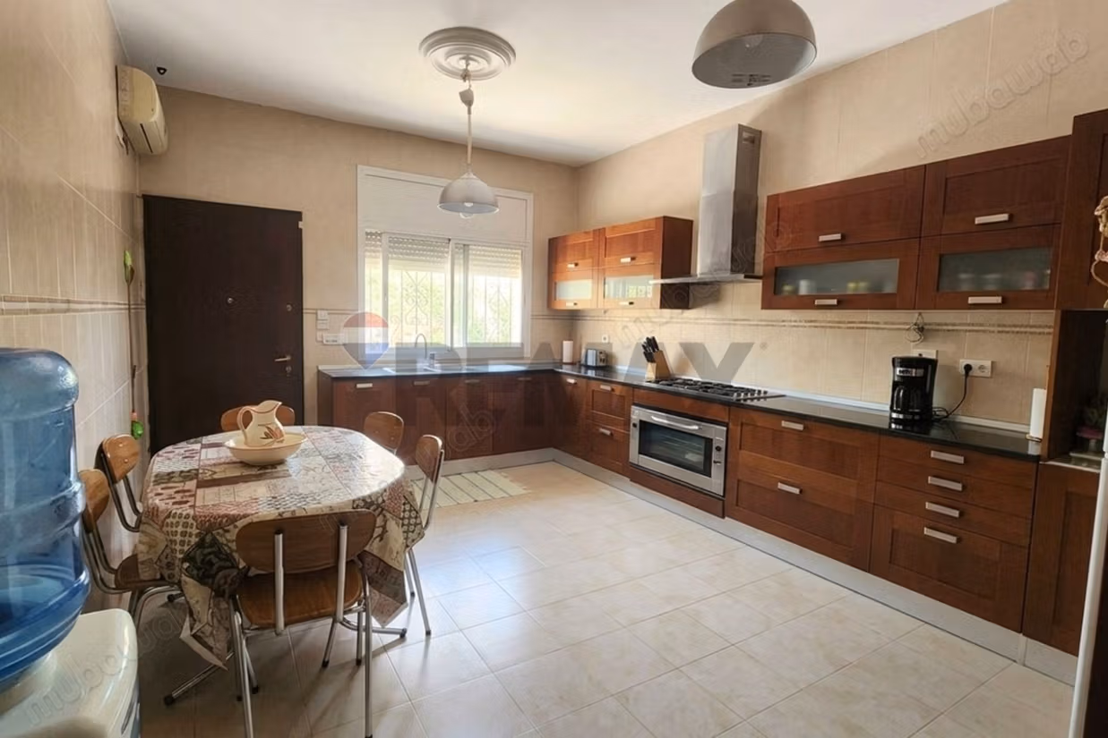 Villa S6 Haut Standing – Mégrine Coteaux