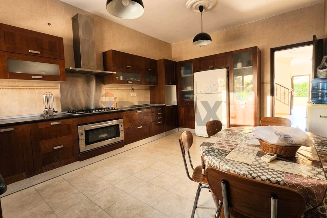 Villa S6 Haut Standing – Mégrine Coteaux