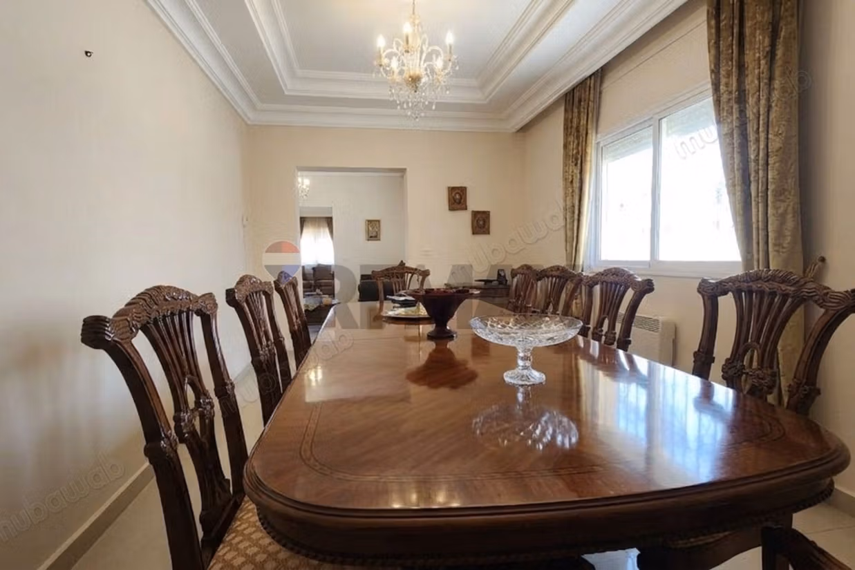 Villa S6 Haut Standing – Mégrine Coteaux