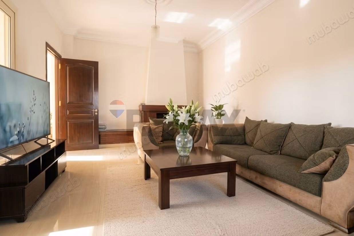 Villa S6 Haut Standing – Mégrine Coteaux