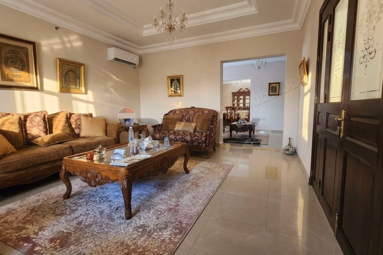 Villa S6 Haut Standing – Mégrine Coteaux