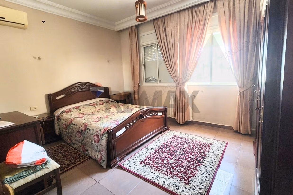 Villa S6 Haut Standing – Mégrine Coteaux