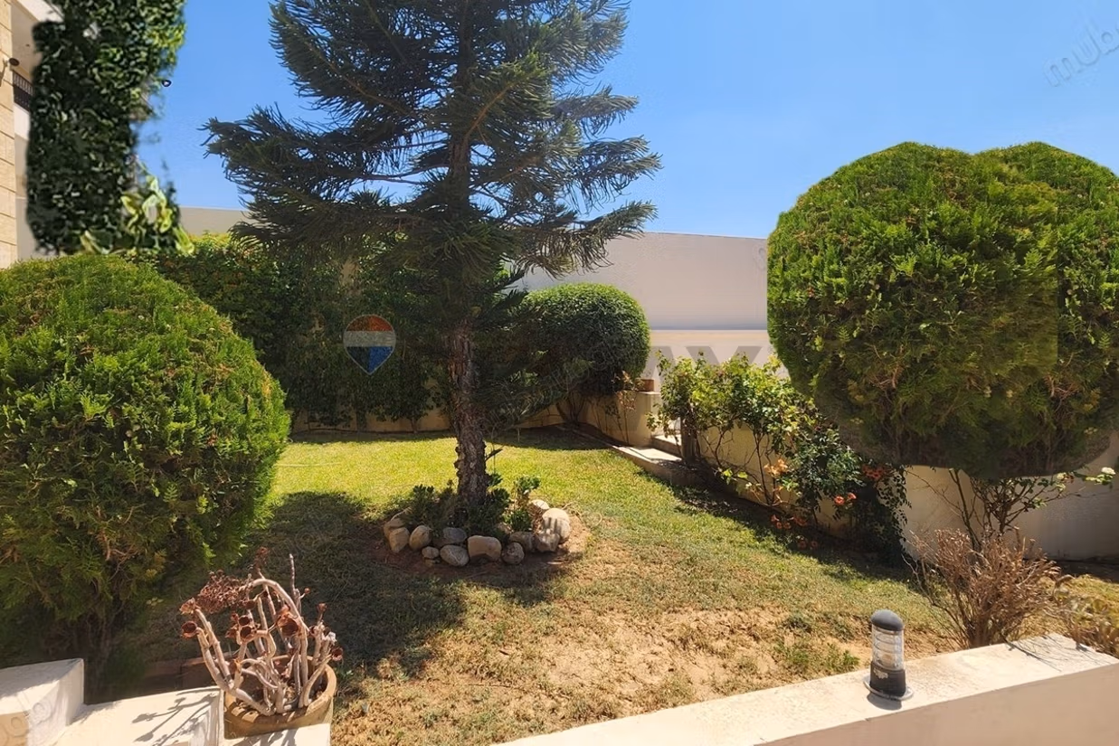 Villa S6 Haut Standing – Mégrine Coteaux