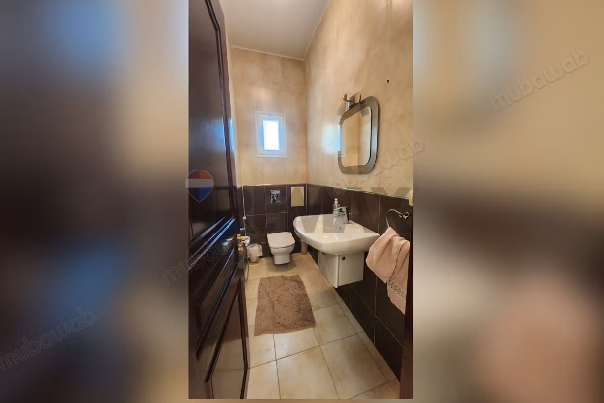 Villa S6 Haut Standing – Mégrine Coteaux