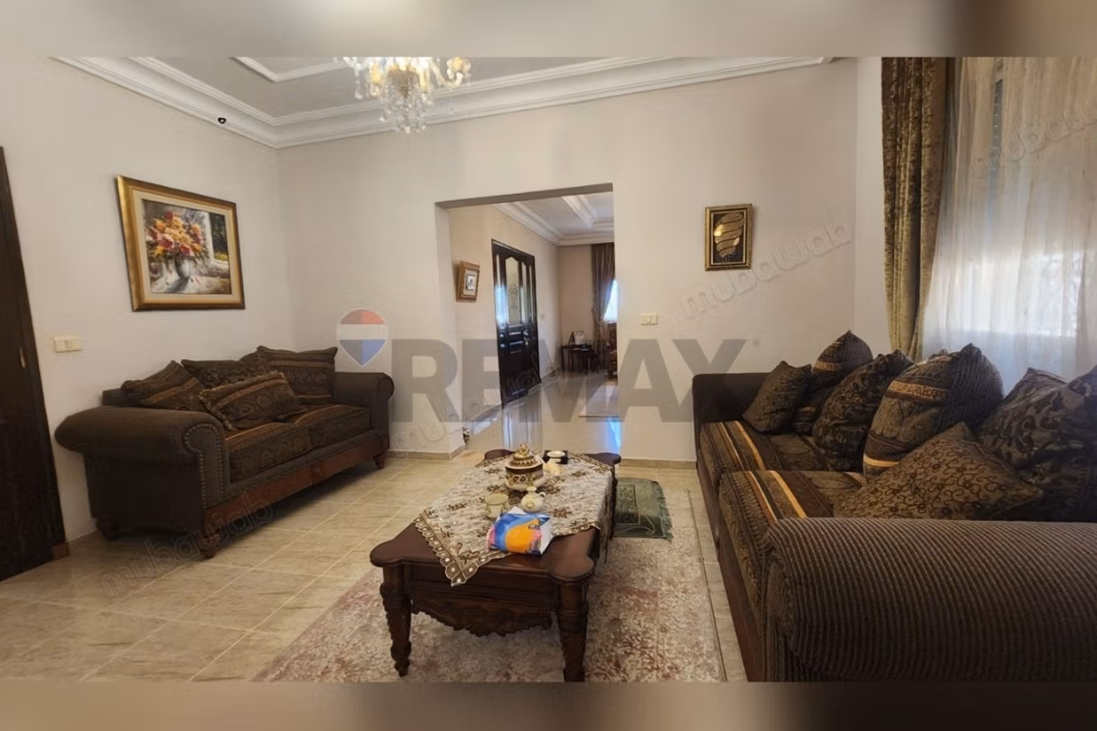 Villa S6 Haut Standing – Mégrine Coteaux