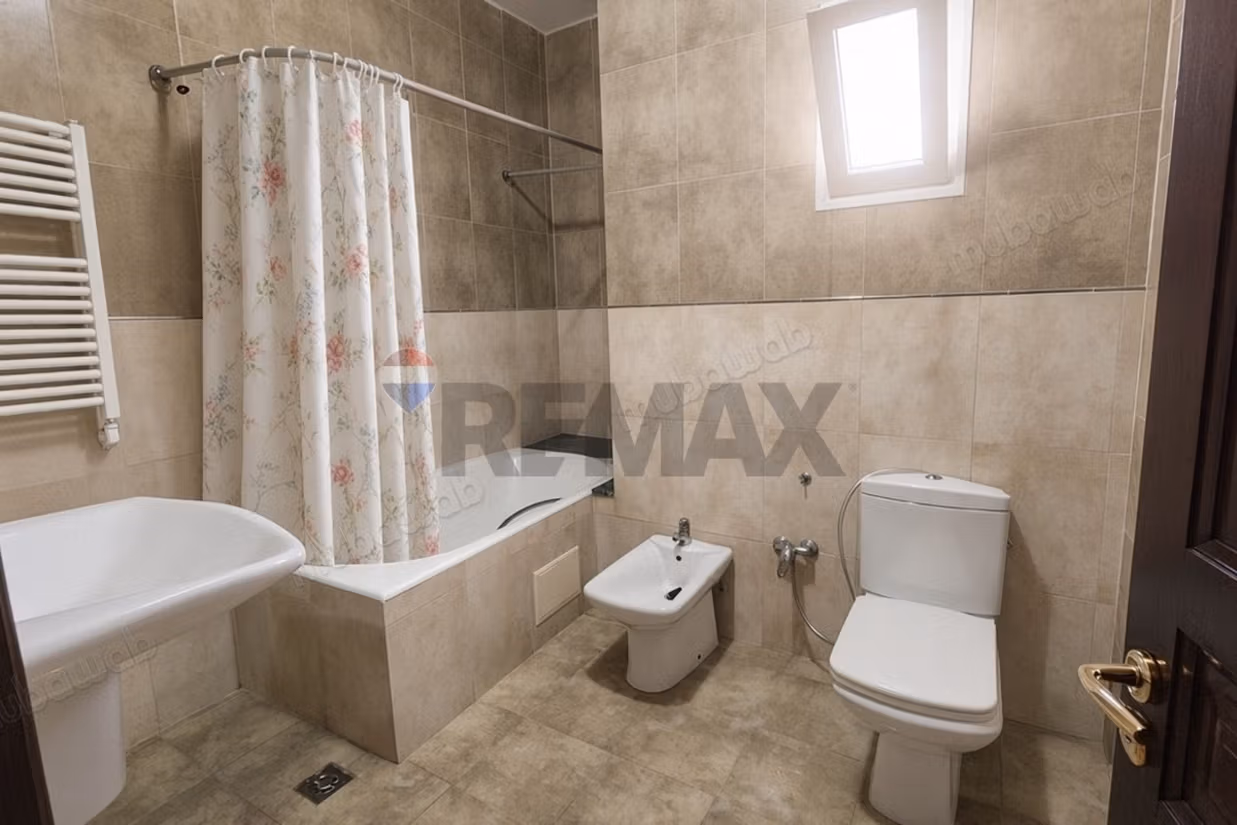 Villa S6 Haut Standing – Mégrine Coteaux