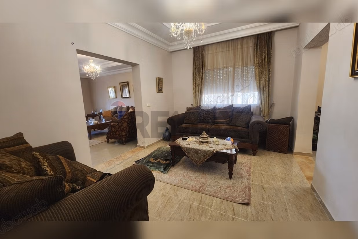 Villa S6 Haut Standing – Mégrine Coteaux