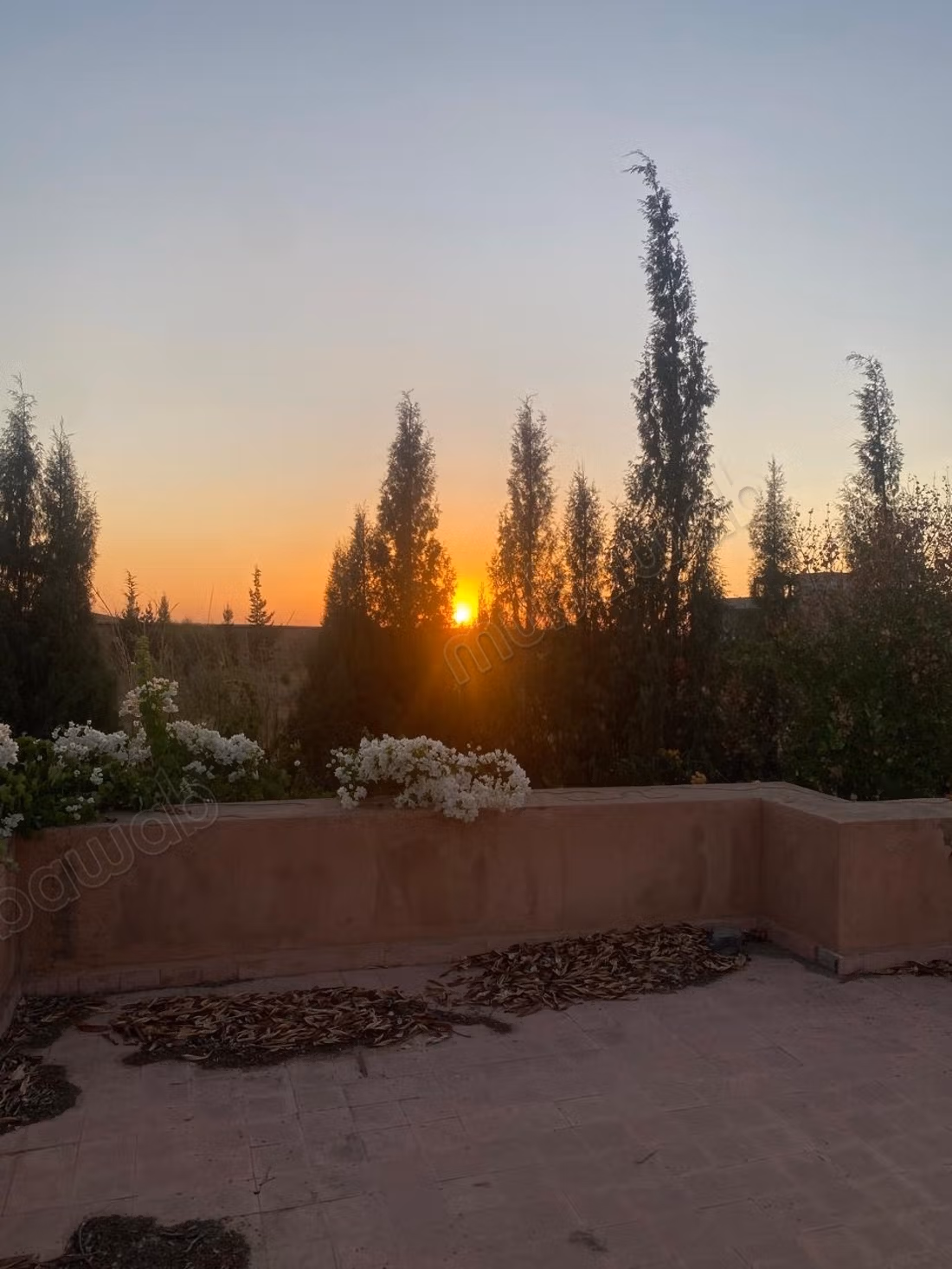 Prachtige villa te koop in Amizmiz. Oppervlakte 20000 m². Goed ingericht