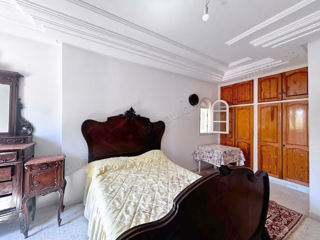 Villa al piano terra in vendita