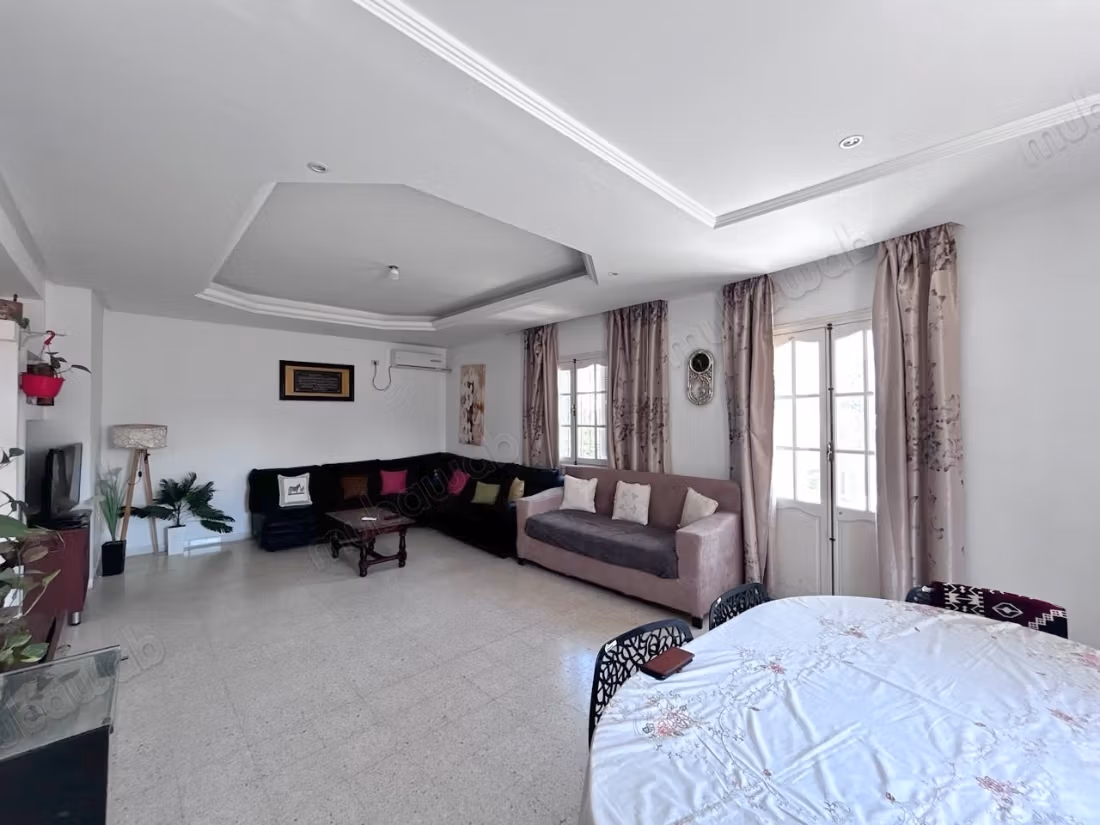 Villa al piano terra in vendita