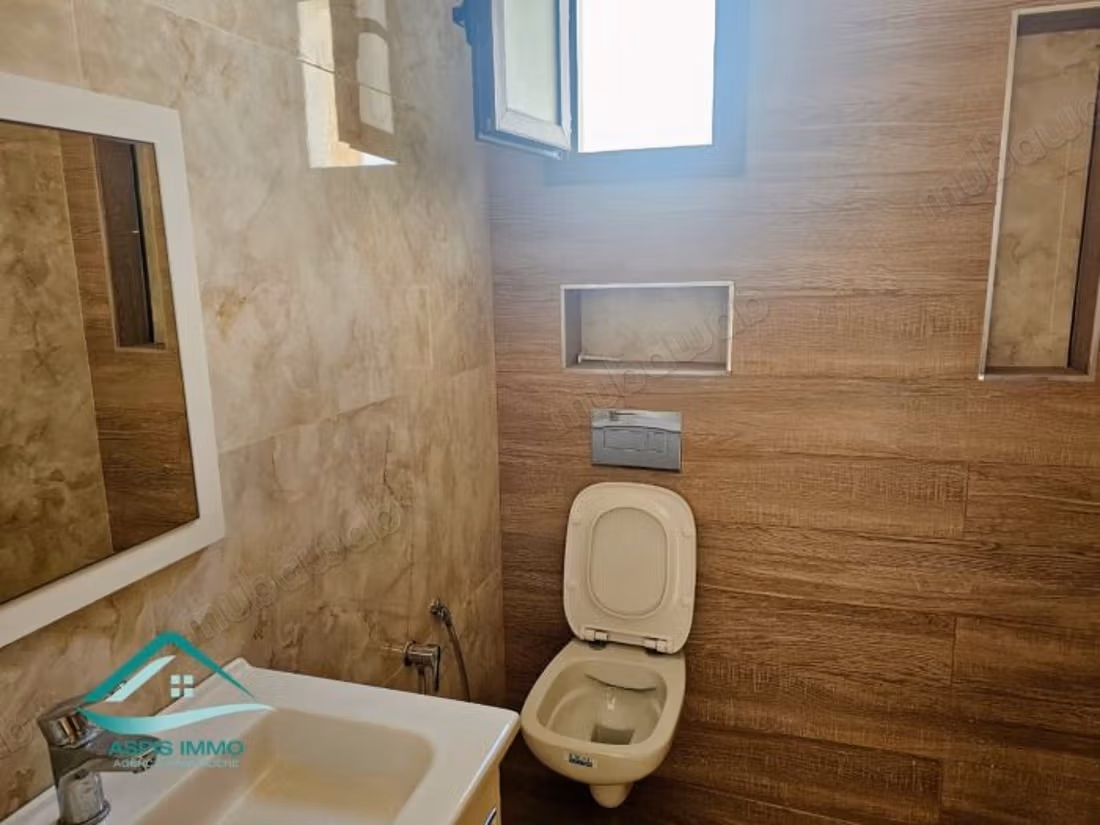 Appartements à Jinen El Mansoura Kelibia