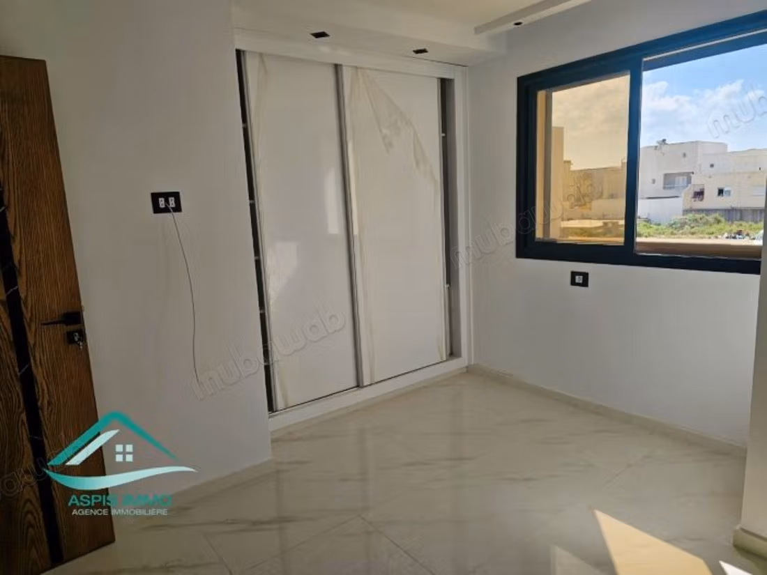 Appartements à Jinen El Mansoura Kelibia