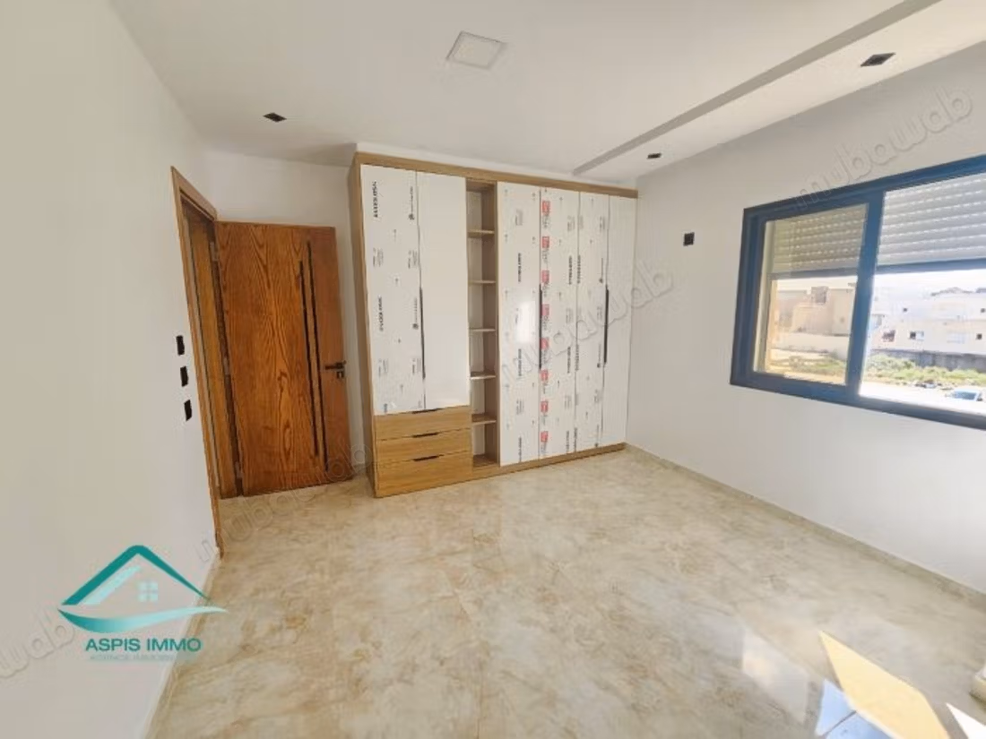 Appartements à Jinen El Mansoura Kelibia