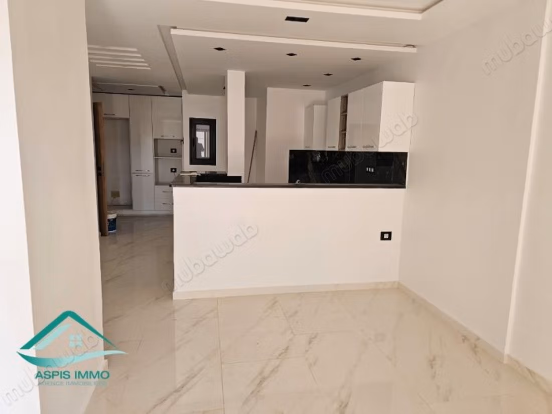 Appartements à Jinen El Mansoura Kelibia