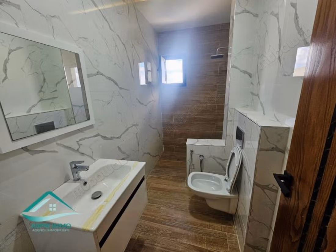 Appartements à Jinen El Mansoura Kelibia
