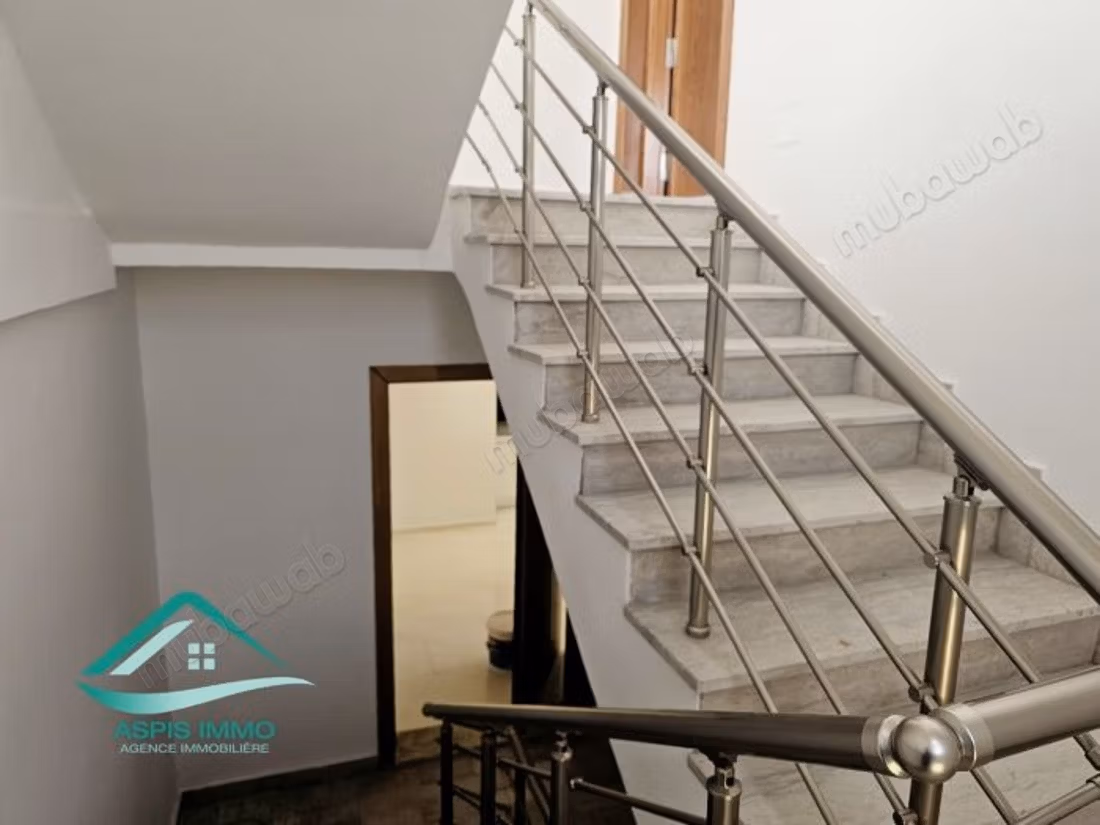 Appartements à Jinen El Mansoura Kelibia